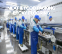 Meat & Food Packing Plants